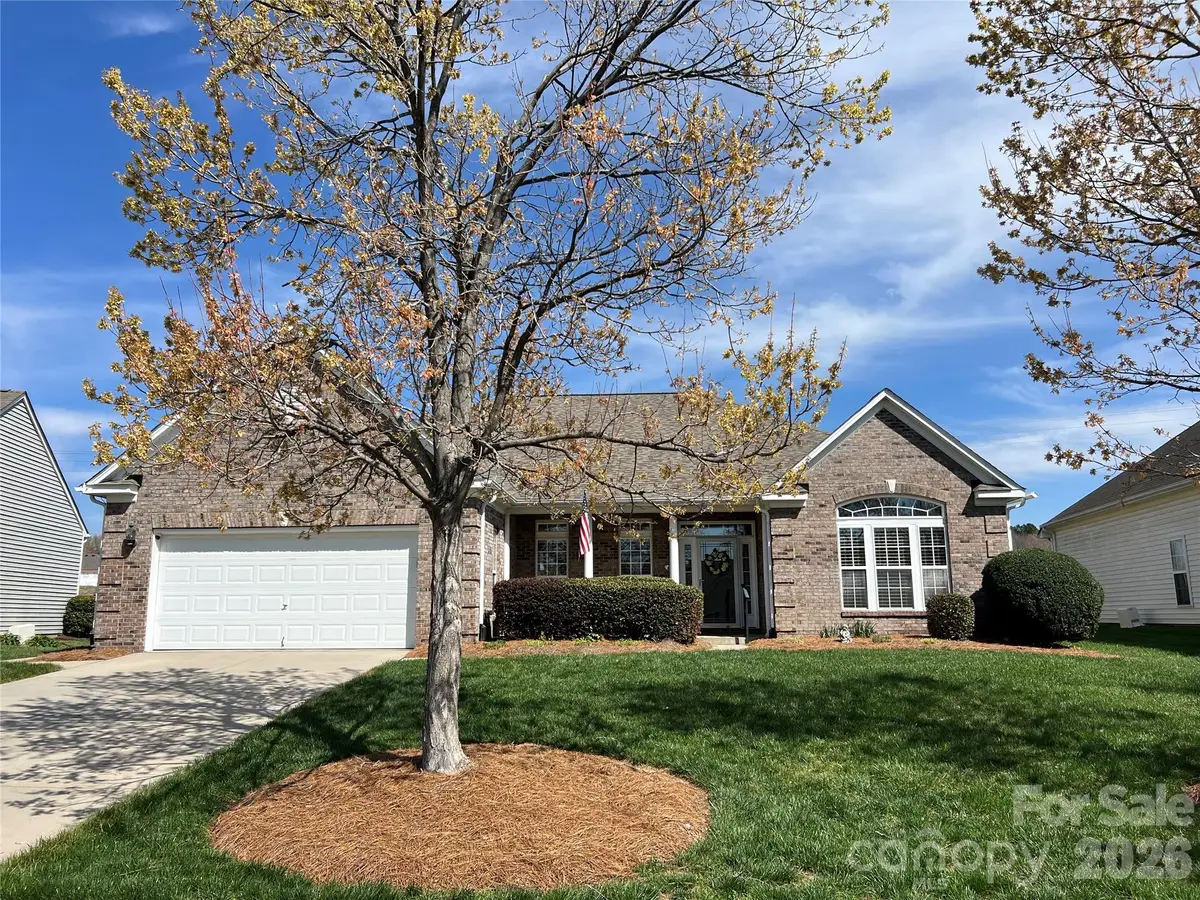 217 Pine Lake Drive, Monroe, NC 28110 - #1