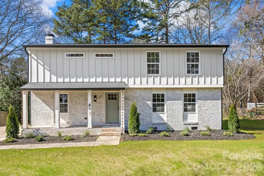 417 Regency Drive, Charlotte, NC 28211 - #2