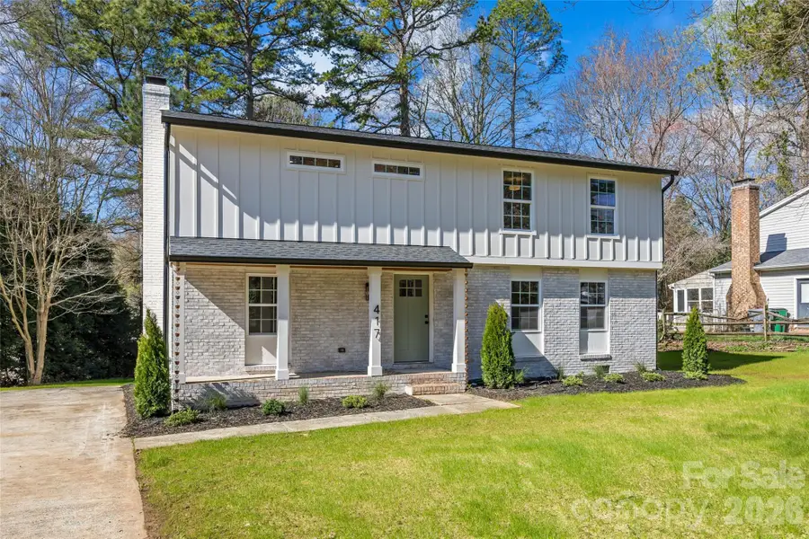 417 Regency Drive, Charlotte, NC 28211 - #3