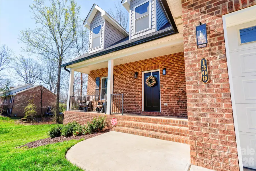 1309 Oak Canopy Road, Lincolnton, NC 28092 - #2