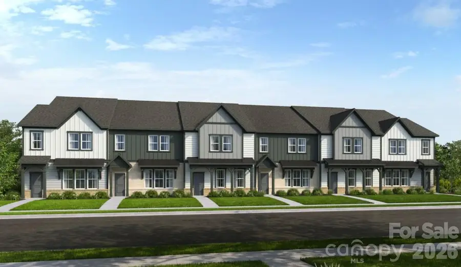 202 Silver Fleet Drive, Indian Trail, NC 28079 - #2