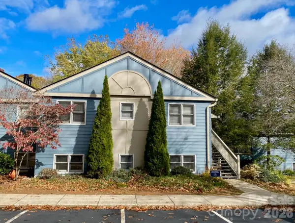 109 Tri Vista Drive #5, Lake Junaluska, NC 28745