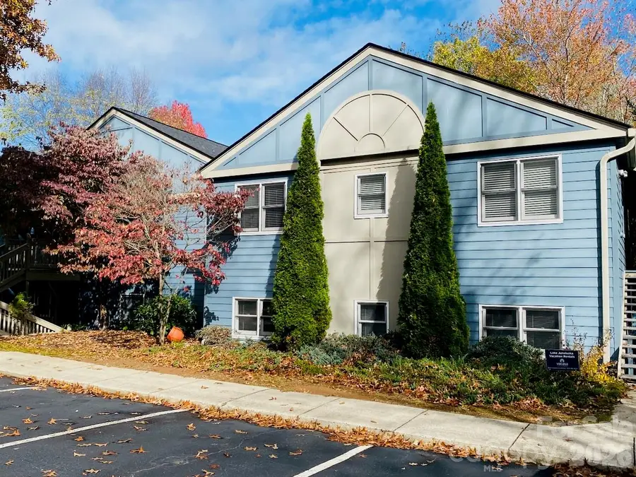 109 Tri Vista Drive #5, Lake Junaluska, NC 28745 - #2