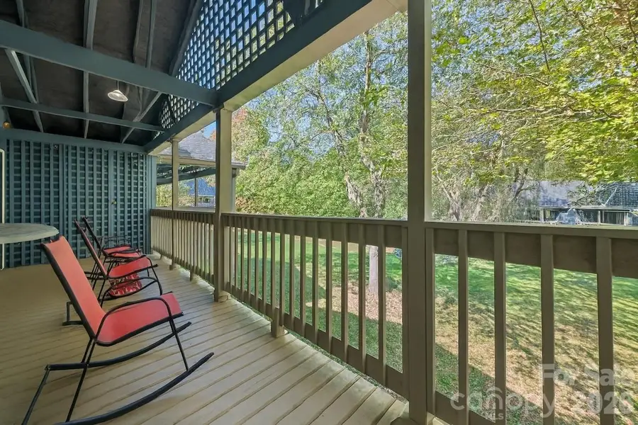 109 Tri Vista Drive #5, Lake Junaluska, NC 28745 - #3