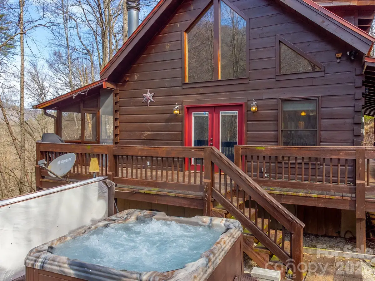 170 Wilkes Road, Bryson City, NC 28713 - #1
