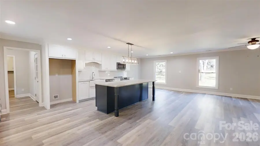 5406 Christopher Road, Iron Station, NC 28080 - #2