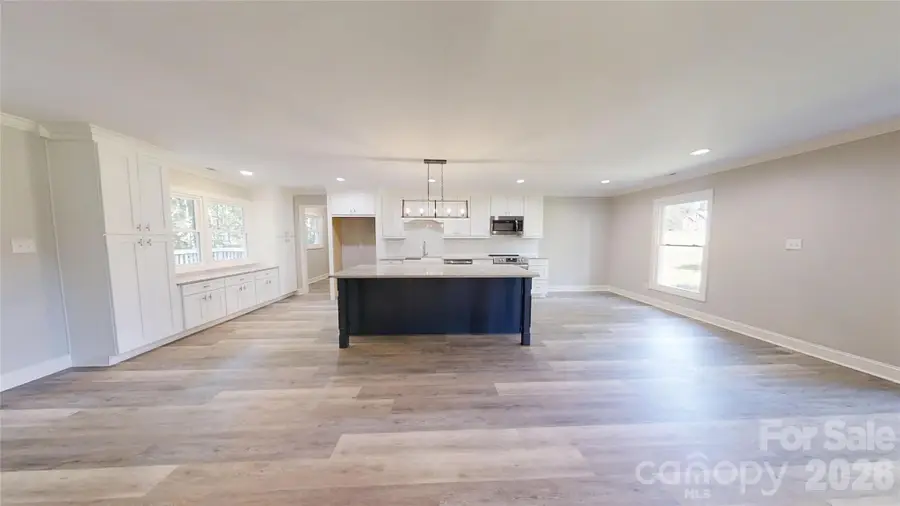 5406 Christopher Road, Iron Station, NC 28080 - #3