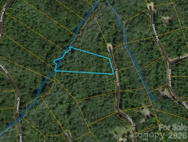 0 Tayberry Drive, Nebo, NC 28761