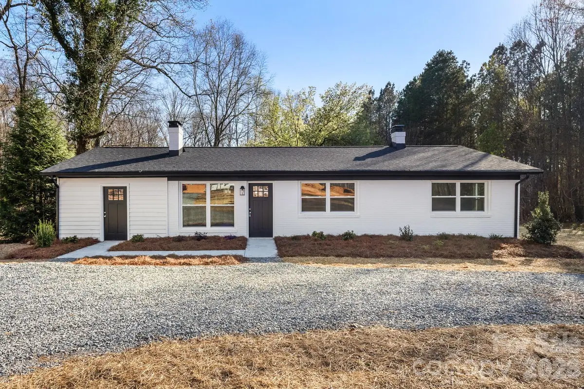 34886 Locust Lane, New London, NC 28127 - #1