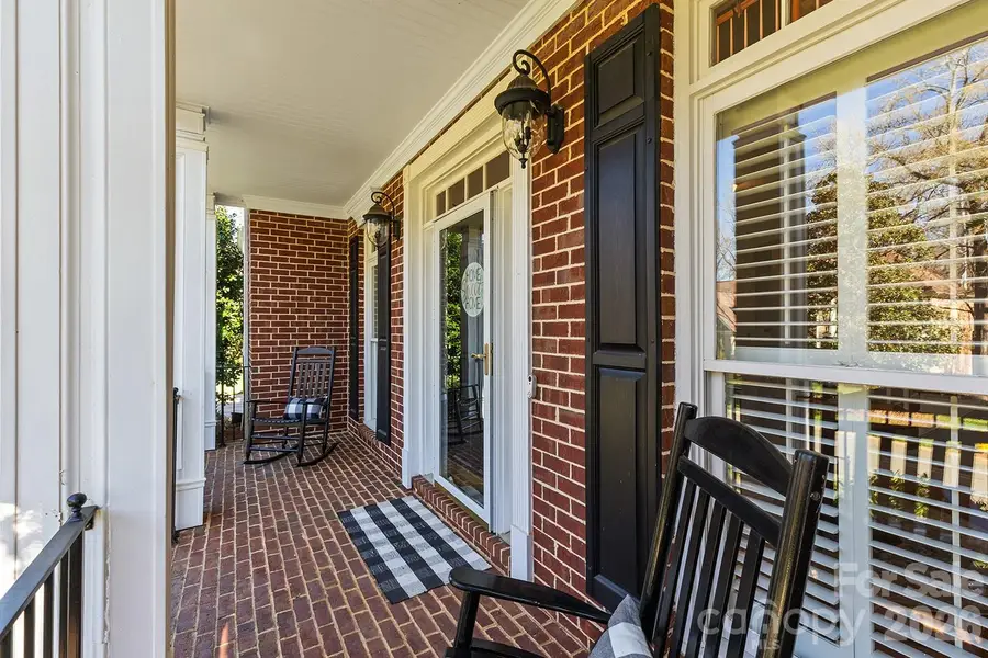 11106 Brush Hollow Road, Matthews, NC 28105 - #2