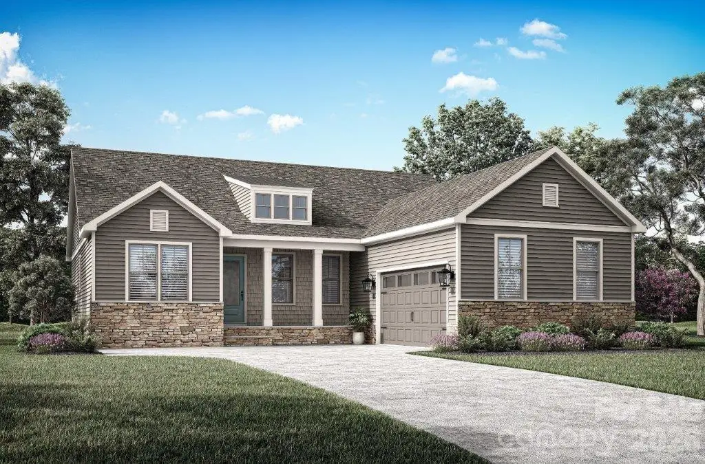 1306 Copper Leaf Drive, Rock Hill, SC 29732 - #1