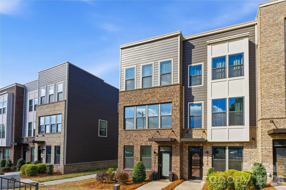 3730 Ellington Street, Charlotte, NC 28211 - #1