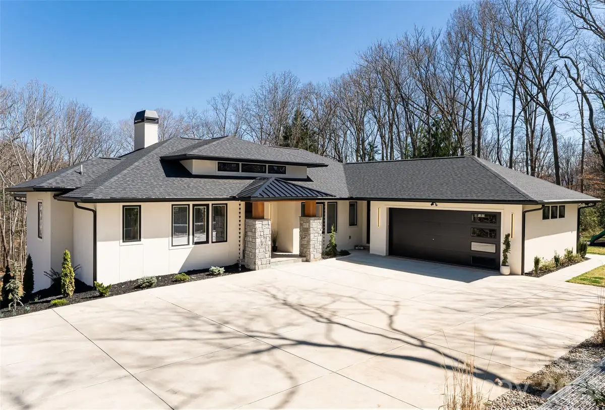 16 Cambridge Drive, Candler, NC 28715 - #1