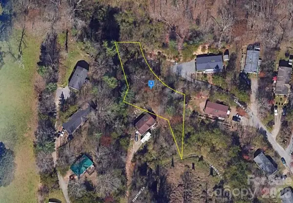 346 Camelia Lane, Asheville, NC 28806