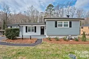 1404 Nottingham Road, Kannapolis, NC 28081 - #2
