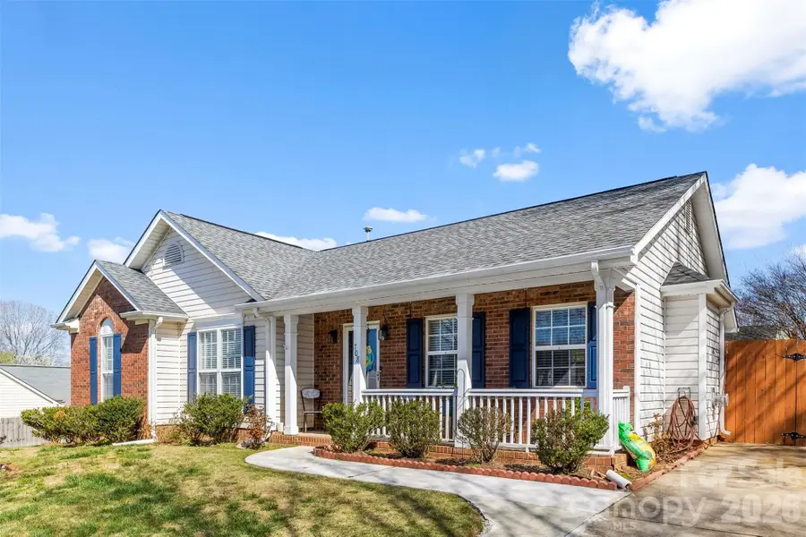 708 Peregrine Court, Gastonia, NC 28056 - #3