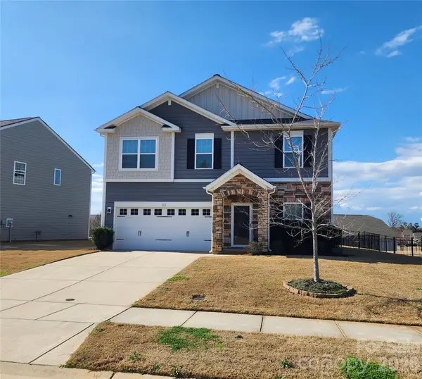 113 E Neel Ranch Road, Mooresville, NC 28115