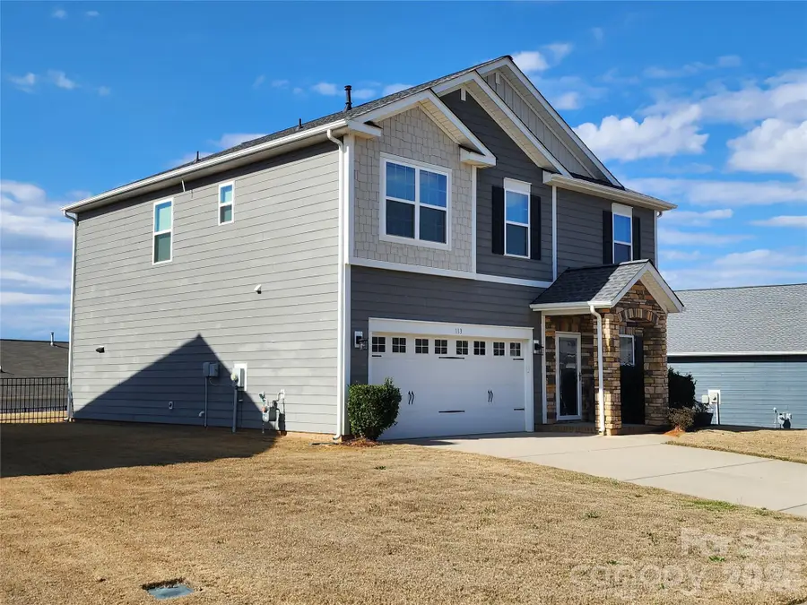 113 E Neel Ranch Road, Mooresville, NC 28115 - #2