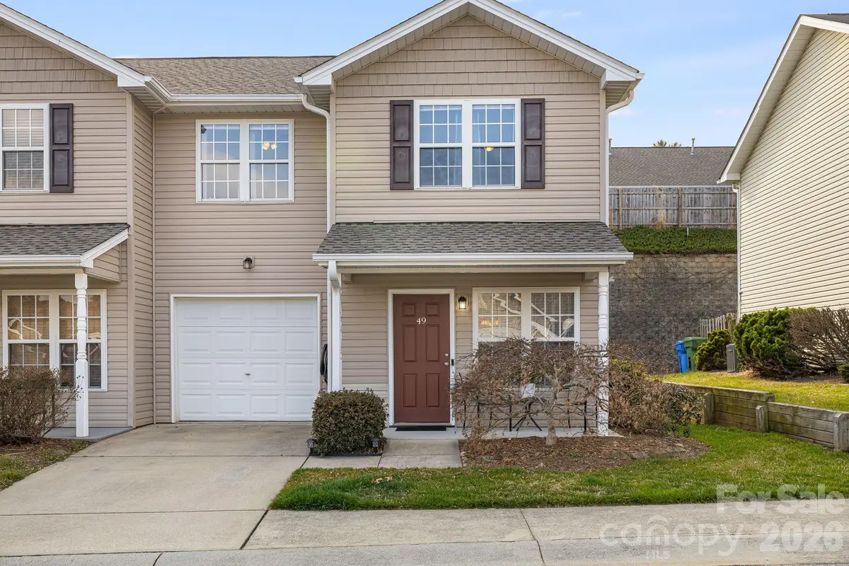 49 Farington Circle, Fletcher, NC 28732 - #1