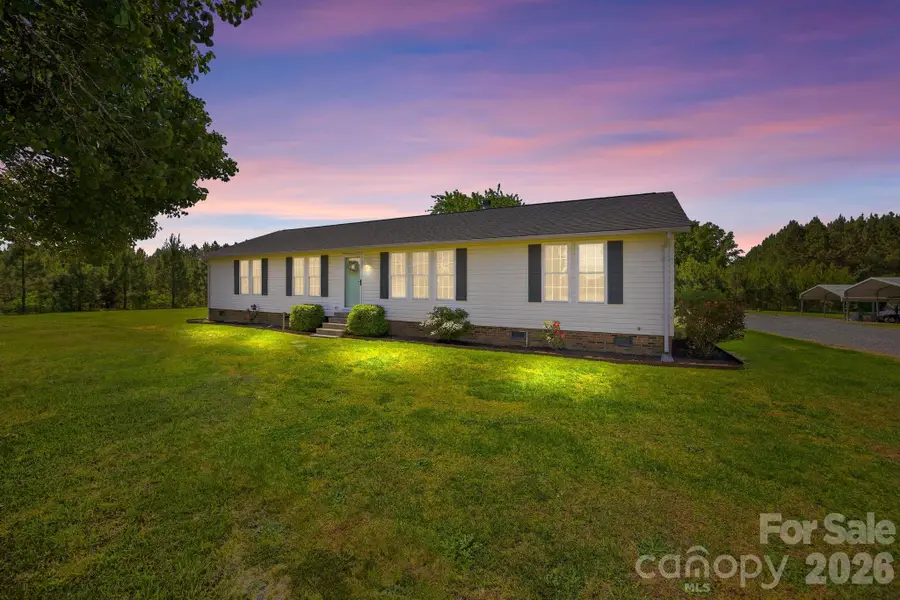 15940 Glenmore Road, Gold Hill, NC 28071 - #2