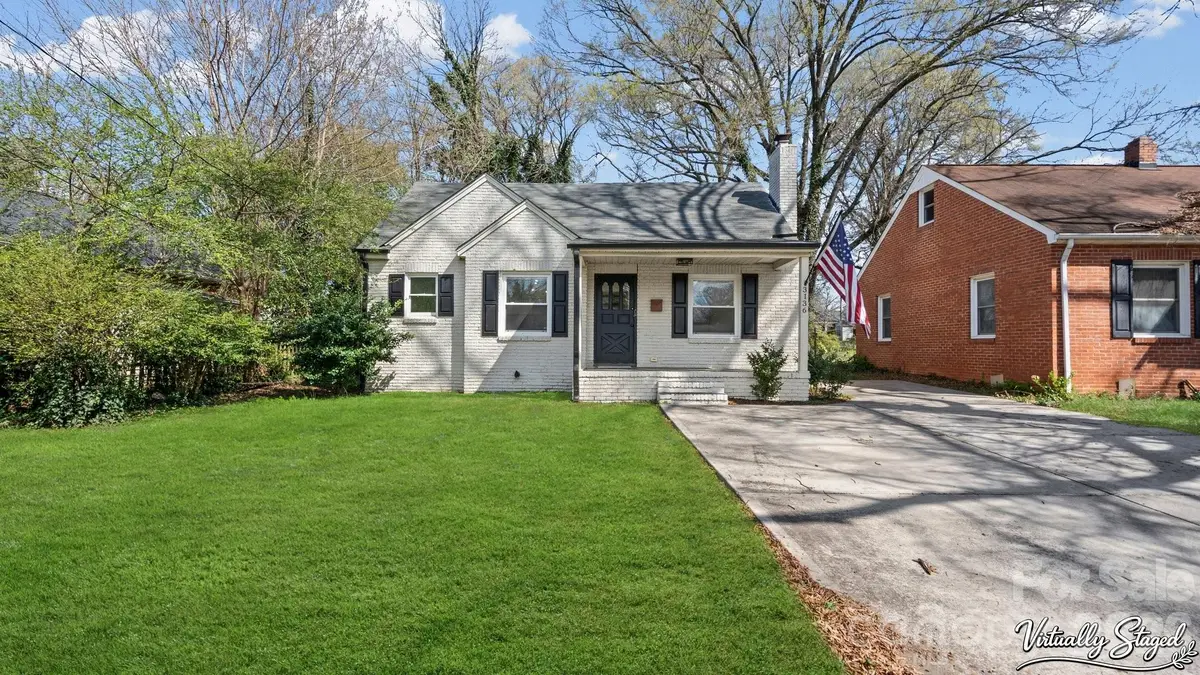 3136 Mathis Drive, Charlotte, NC 28208 - #1