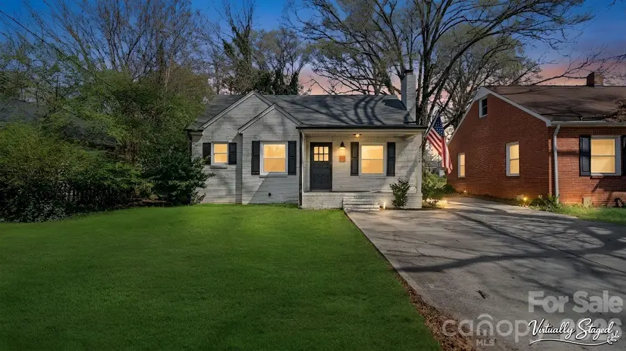 3136 Mathis Drive, Charlotte, NC 28208 - #2