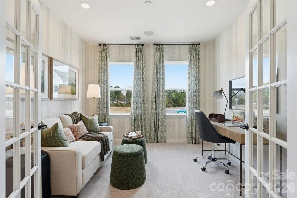 208 Silver Fleet Drive, Indian Trail, NC 28079 - #1