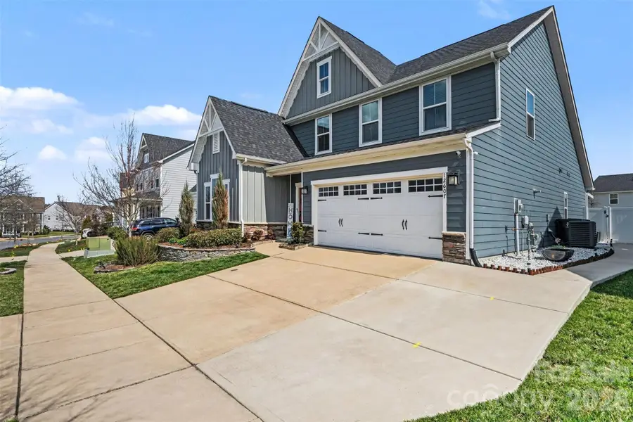 12607 Es Draper Drive, Huntersville, NC 28078 - #2