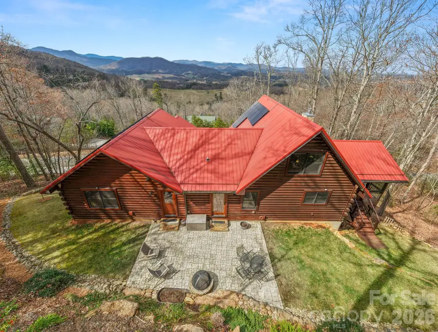 6 Tallwood Road, Leicester, NC 28748 - #2