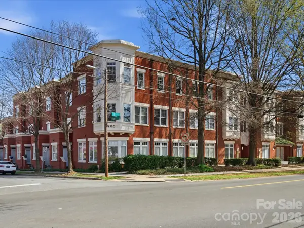 400 Clarice Avenue #160, Charlotte, NC 28204