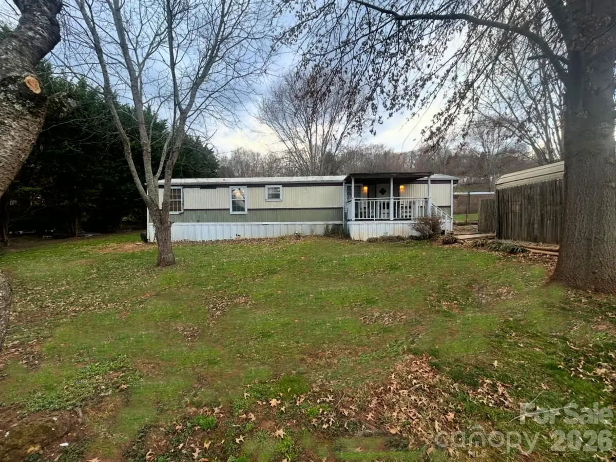 213 Northridge Drive, Canton, NC 28716 - #1