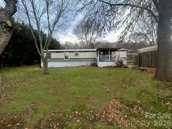 213 Northridge Drive, Canton, NC 28716