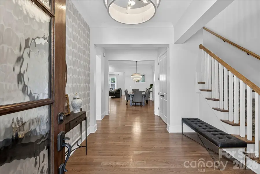 6013 Camile Court, Charlotte, NC 28226 - #3