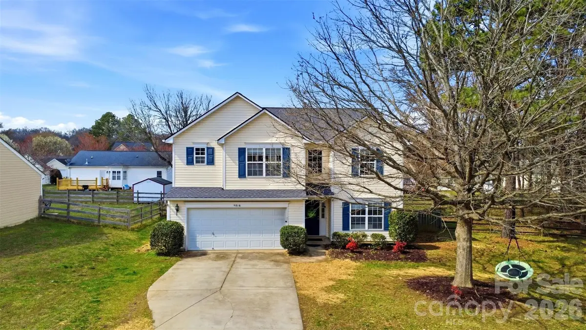 5016 Hildreth Court, Concord, NC 28025 - #1
