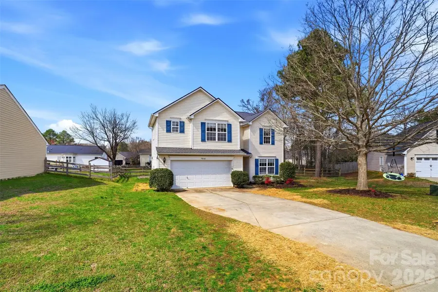 5016 Hildreth Court, Concord, NC 28025 - #2