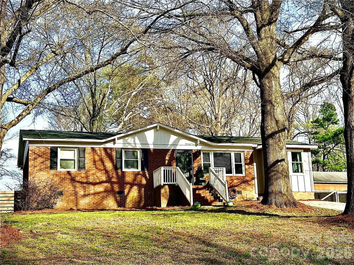 1319 North Hills Drive, Monroe, NC 28110 - #1