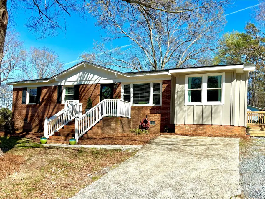 1319 North Hills Drive, Monroe, NC 28110 - #2