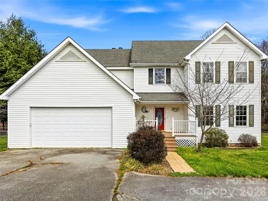 61 Rolling Hills Road, Mills River, NC 28759 - #3