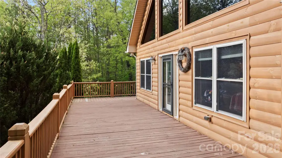 273 Rhododendron Road, Almond, NC 28702 - #3