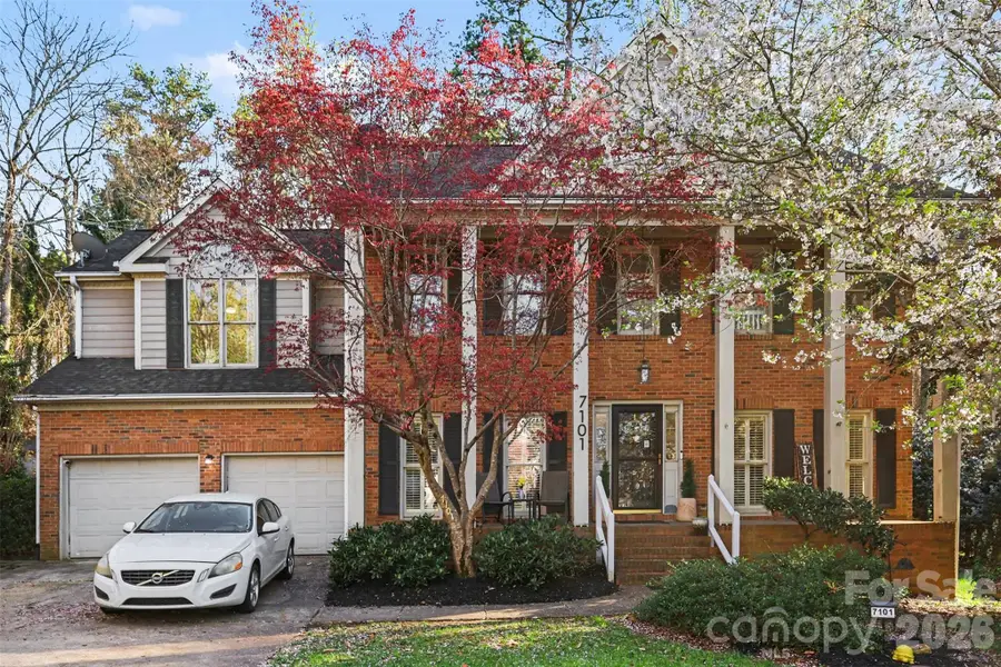 7101 Obrien Court, Charlotte, NC 28269 - #2