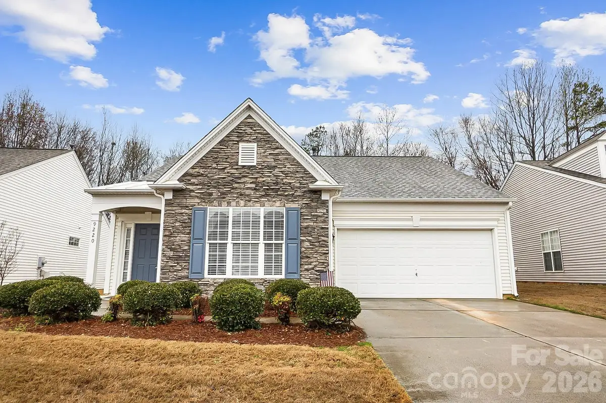 9220 Elrose Place, Charlotte, NC 28277 - #1