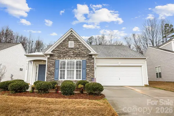 9220 Elrose Place, Charlotte, NC 28277