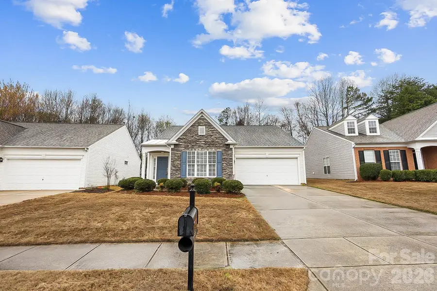 9220 Elrose Place, Charlotte, NC 28277 - #3