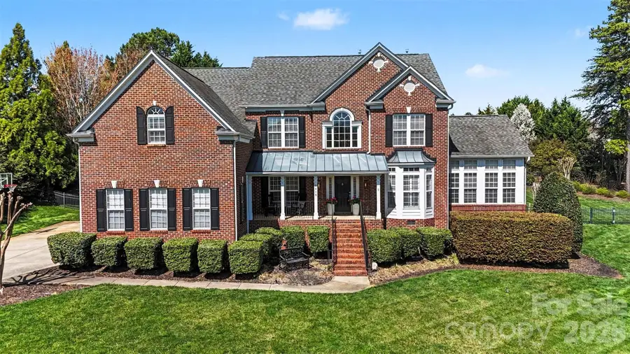 9416 Stonebridge Way, Mint Hill, NC 28227 - #2