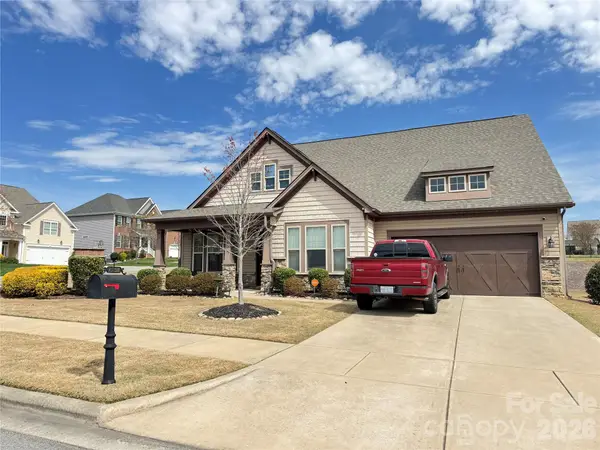 2258 Prairie Road, Concord, NC 28027