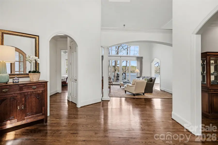 183 Mayfair Road, Mooresville, NC 28117 - #3