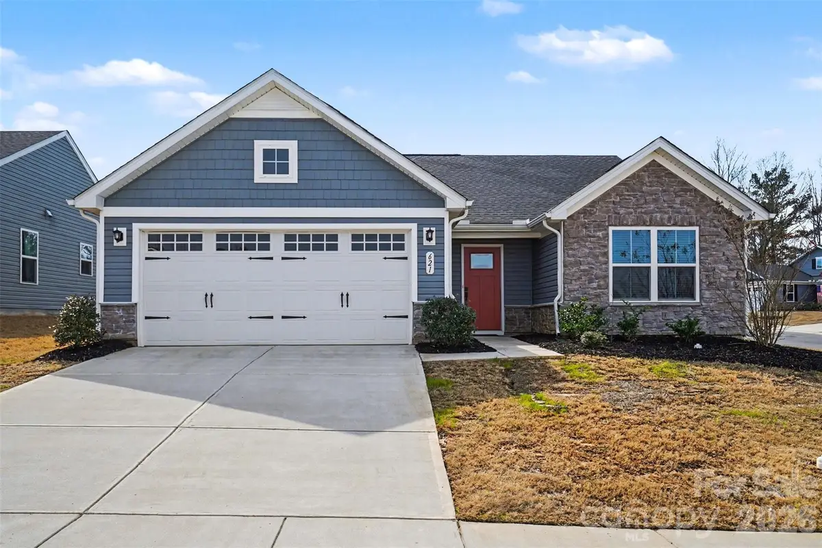 621 Grandiflora Avenue, Lancaster, SC 29720 - #1