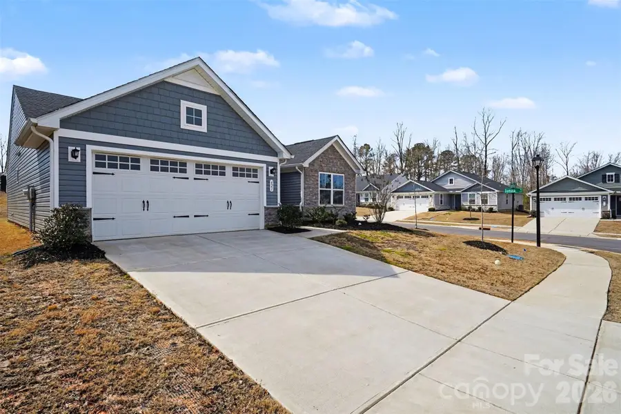 621 Grandiflora Avenue, Lancaster, SC 29720 - #2