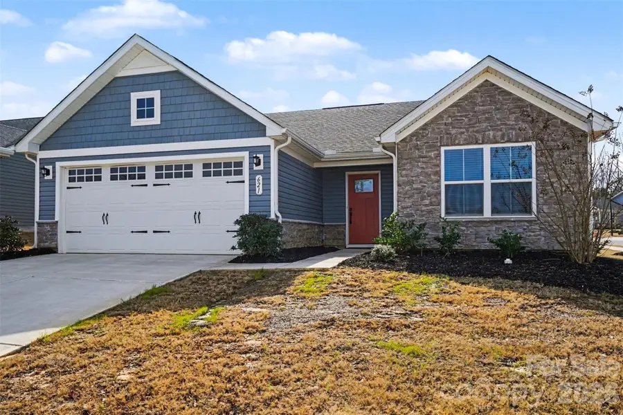 621 Grandiflora Avenue, Lancaster, SC 29720 - #3