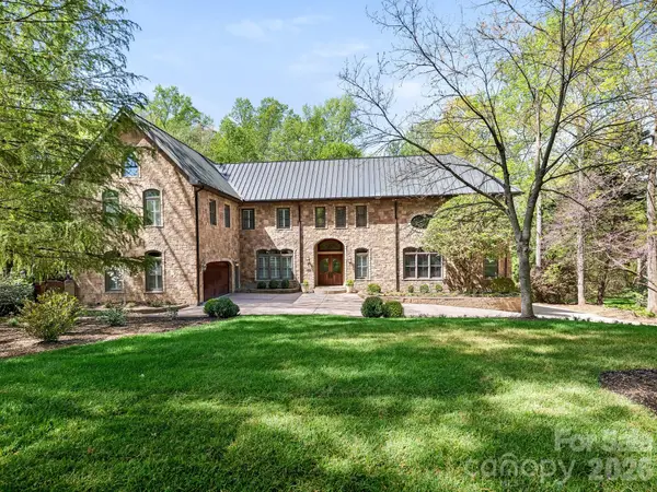 9505 Greyson Ridge Drive, Charlotte, NC 28277